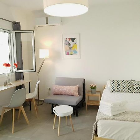Cozy Studio 4U Gazi - Center Ateny Zewnętrze zdjęcie