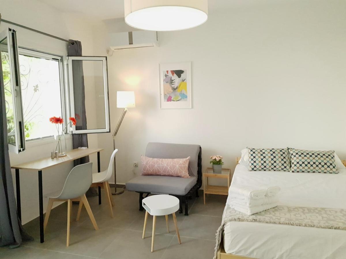 Cozy Studio 4U Gazi - Center Ateny Zewnętrze zdjęcie