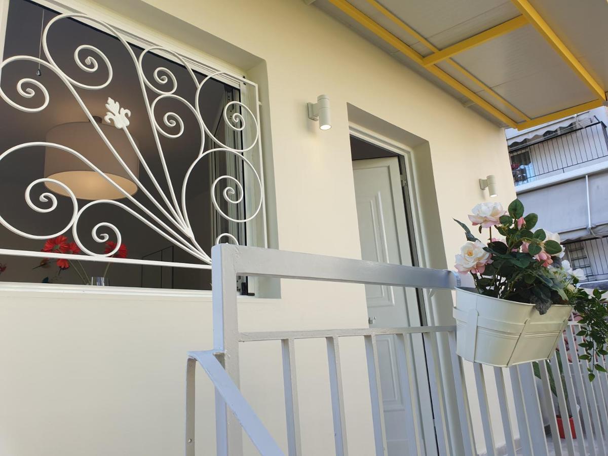 Cozy Studio 4U Gazi - Center Ateny Zewnętrze zdjęcie