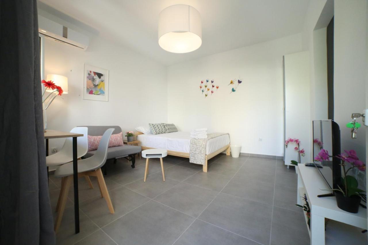 Cozy Studio 4U Gazi - Center Ateny Zewnętrze zdjęcie